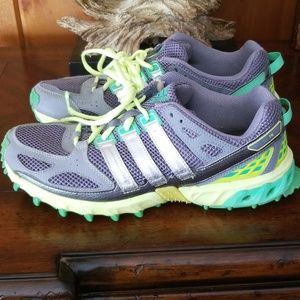 Adidas KA TR Womens 11